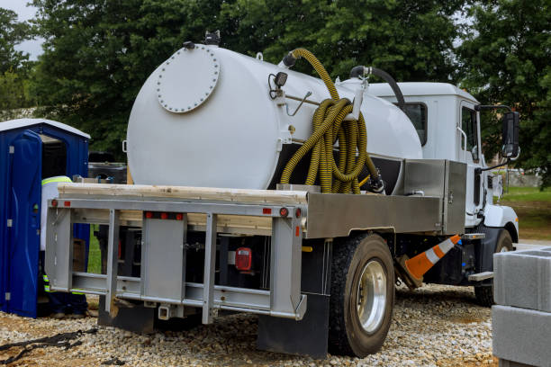 Best Porta potty rental near me  in Huntsville, AL