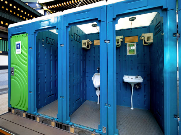 Best Local porta potty services  in Huntsville, AL