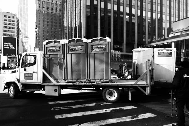 Best Porta potty rental for festivals  in Huntsville, AL