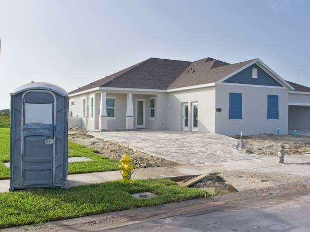 Best Temporary restroom rental  in Huntsville, AL